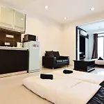 Cozy 4Br Apt Free Parking Near Lalaport Klcc